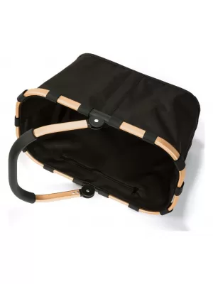 Пазарска количка REISENTHEL CarryBag РАМКА ЗЛАТИСТО/ЧЕРНО