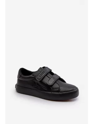 Детски маратонки BIG STAR NN374006 BLACK Big Star Shoes