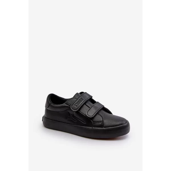  Детски маратонки BIG STAR NN374006 BLACK Big Star Shoes 