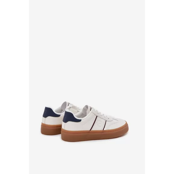  Детски маратонки BIG STAR SS374024 WHITE Big Star Shoes 