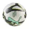 Тренировъчна топка PUMA NEYMAR JR GRAPHIC BALL 085023_01 ПУМА БЯЛ/ЧЕРЕН/ЛУКС ЛАЙМ