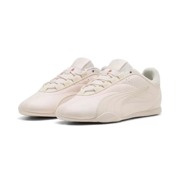  Дамски обувки PUMA CATCH SOLEIL 402744_10 ЦВЕТЕ ЖАСМИН/АЛПИЙСКИ СНЯГ 