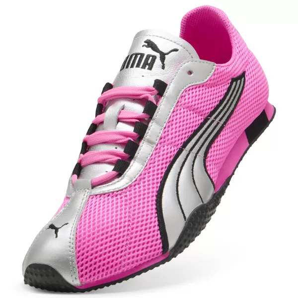  Ботуши PUMA H-STREET OG 403692_07 POISON PINK/ ОТРОВНО РОЗОВО/ПУМА СРЕБРИСТО 