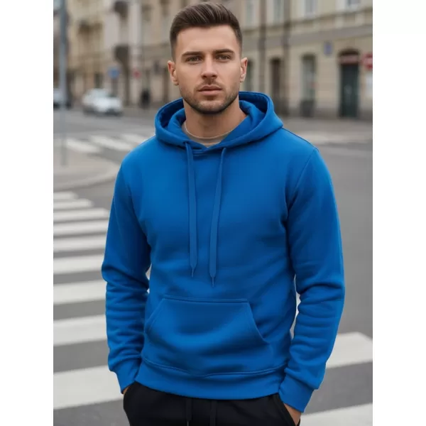  Мъжки комплект DSTREET AX0645 СИНЬО/ЧЕРНО 