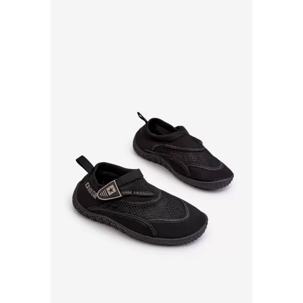  Детски обувки за вода BIG STAR NN374466 BLACK Big Star Shoes 
