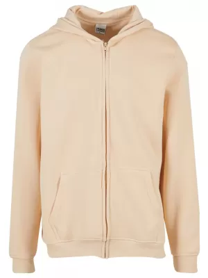 Мъжки суичър URBAN CLASSICS TB8003 ПЯСЪК