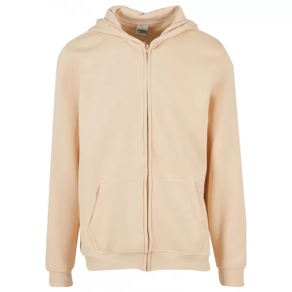  Мъжки суичър URBAN CLASSICS TB8003 ПЯСЪК 