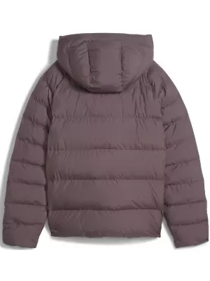 Дамско яке PUMA MONO HOODED JACKET 688385-88 СТАФИДИ