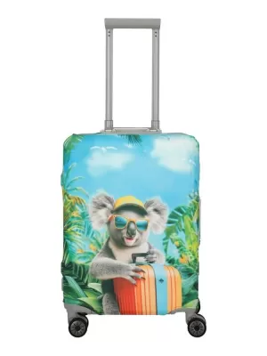 куфар TRAVELITE Luggage Cover S КОАЛА