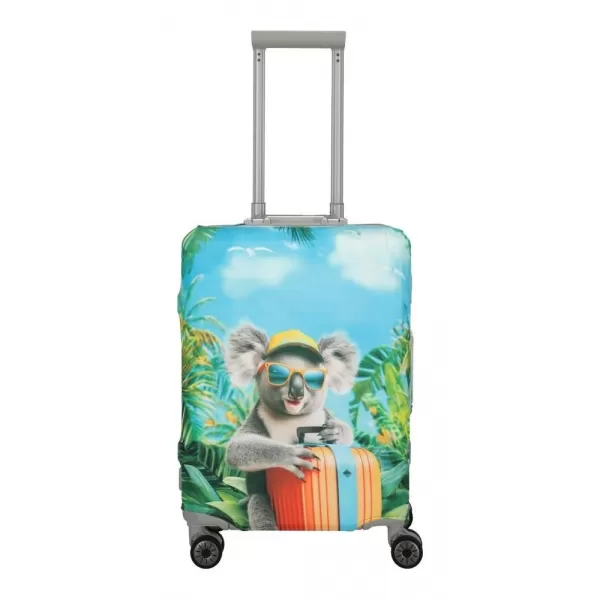  куфар TRAVELITE Luggage Cover S КОАЛА 