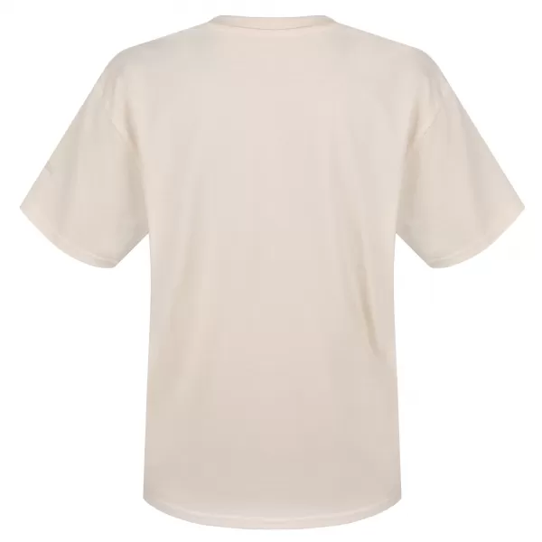  Дамска тениска HUSKY TEE NATURE L БЕЖОВО 