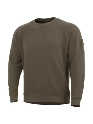 Суичър PENTAGON TERRY SWEATER K08068 RAL7013