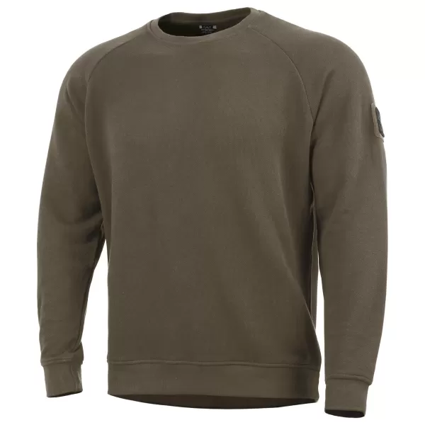  Суичър PENTAGON TERRY SWEATER K08068 RAL7013 