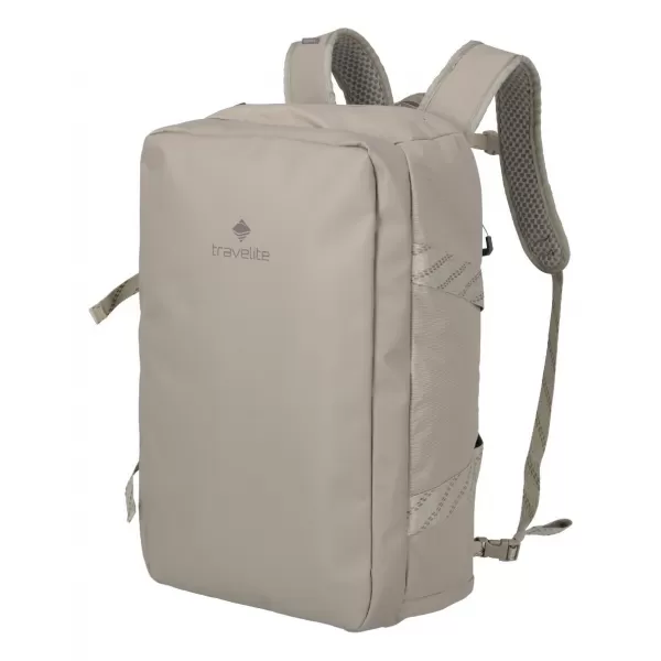  Чанта TRAVELITE Venture Line Duffle M ПЯСЪК 