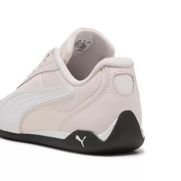  Ботуши PUMA REPLICATCH 405096_06 JASMINE FLOWER/ ЦВЯТ ЖАСМИН/БЯЛО ПУМА 