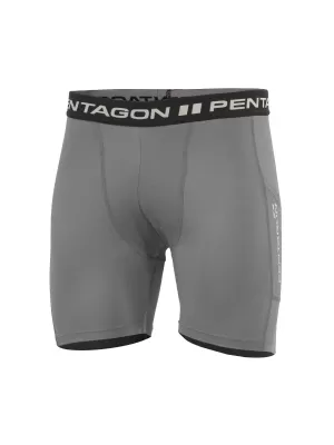 Шорти PENTAGON APOLLO SHORTS K10001 ВЪЛК СИВ