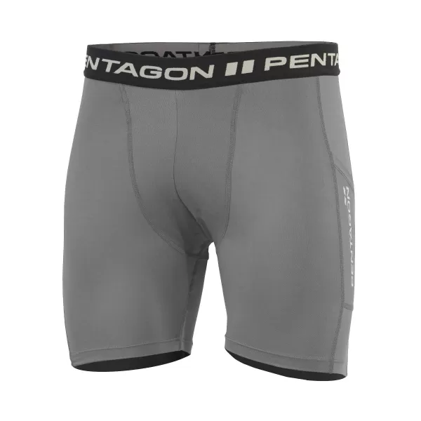  Шорти PENTAGON APOLLO SHORTS K10001 ВЪЛК СИВ 