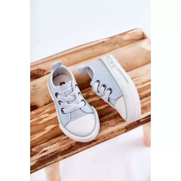  Детски маратонки BIG STAR KK374053 BLUE Big Star Shoes 
