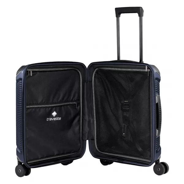  куфар TRAVELITE Millennium S Front pocket НАВИЦИ 