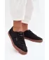 Дамски маратонки BIG STAR TT274356 BLACK Big Star Shoes