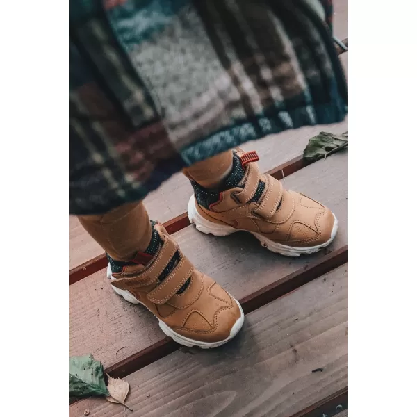  Детски обувки за вода BIG STAR II374094 CAMEL Big Star Shoes 