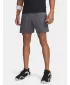 Мъжки къси панталони TECH VENT 7IN SHORTS NEW 6010858-025 GREY Under Armour