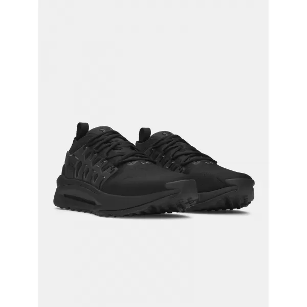  Мъжки обувки UNDER ARMOUR 6007183-008 ЧЕРЕН 