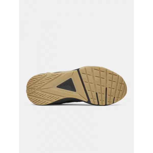  Мъжки обувки UNDER ARMOUR CHARGED COMMIT TR 5 6007140-016 СИВО 
