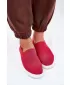 Дамски маратонки BIG STAR FF274A605 PINK Big Star Shoes
