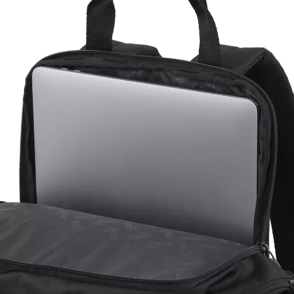  Раница PUMA PHASE COLLEGE BACKPACK 092195_01 ПУМА ЧЕРНА 