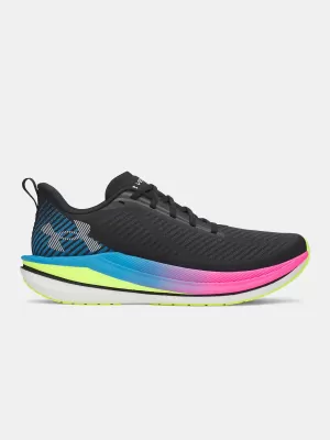 Мъжки обувки UNDER ARMOUR VELOCITI SPEED SPD 6000007-005 ЧЕРЕН