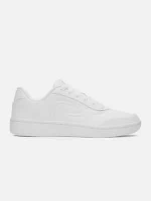 Дамски обувки UNDER ARMOUR UA W TEMPO 6005796-100 БЯЛО