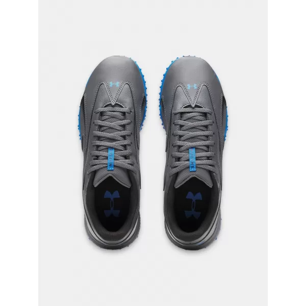  тревни площи UNDER ARMOUR UA U SHADOW TURF 3 3028293-025 СИВО 