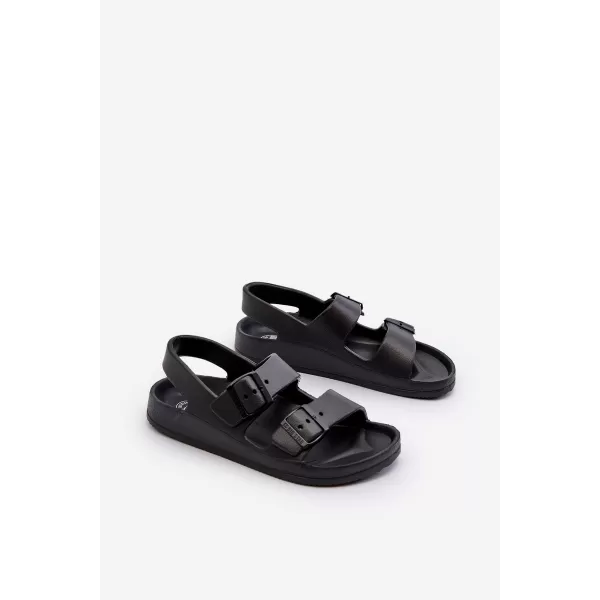  Детски джапанки BIG STAR NN374541 BLACK Big Star Shoes 