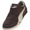Дамски обувки PUMA BELLA UT CLASSIC 404620_03 ШОКОЛАДОВО КАФЯВ/АЛПИЙСКИ СНЯГ