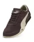 Дамски обувки PUMA BELLA UT CLASSIC 404620_03 ШОКОЛАДОВО КАФЯВ/АЛПИЙСКИ СНЯГ