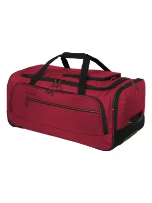 куфар TRAVELITE Crosslite 5.0 Wheeled Duffle M ИЗД