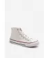 Мъжки кецове BIG STAR NN174109 WHITE Big Star Shoes