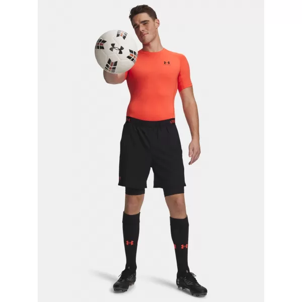  Мъжки шорти UNDER ARMOUR VANISH WOVEN 2IN1 STS 1373764-008 ЧЕРЕН 