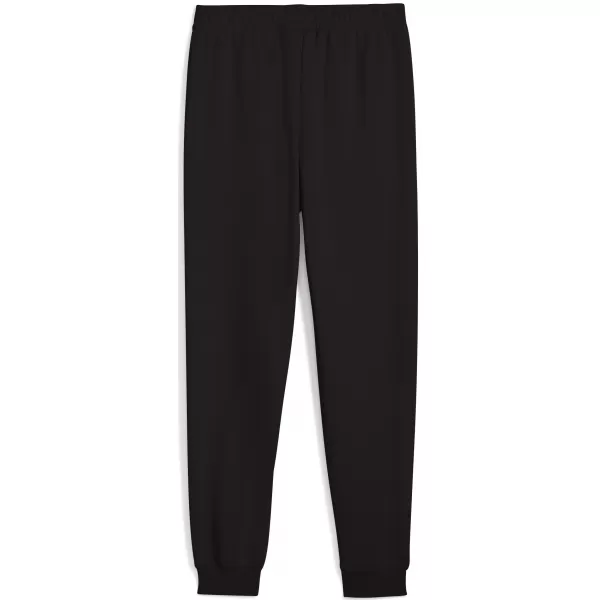  Детски панталони PUMA ESS SWEATPANTS 684899-01 ПУМА ЧЕРНА 