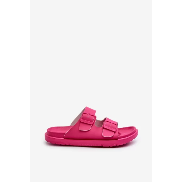  Дамски обувки BIG STAR NN274A754 PINK Big Star Shoes 