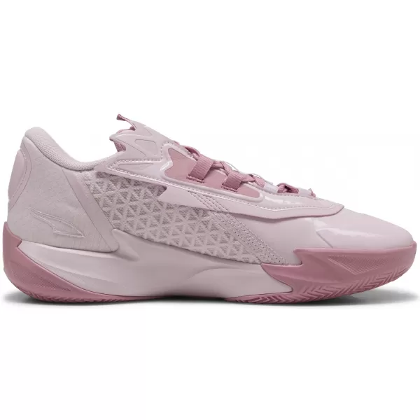  Ботуши PUMA SCOOT ZEROS II PEACH 312228-01 УРАВНОВЕСЕНО РОЗОВО/РОЗОВО ЛИЛАВО 
