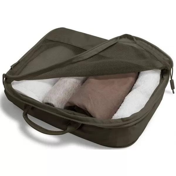  куфар HEYS Ecotex Packing Cube 5 Pc Set ЗЕЛЕН МЪХ 