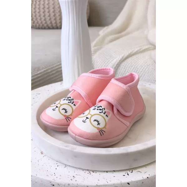  Детски обувки BOTO KATLINE 40792 РОЗОВО 