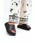 Дамски чехли BIG STAR RR274A567 BLACK Big Star Shoes