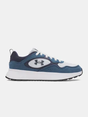 Мъжки обувки UNDER ARMOUR 6005797-498 СИНЬО