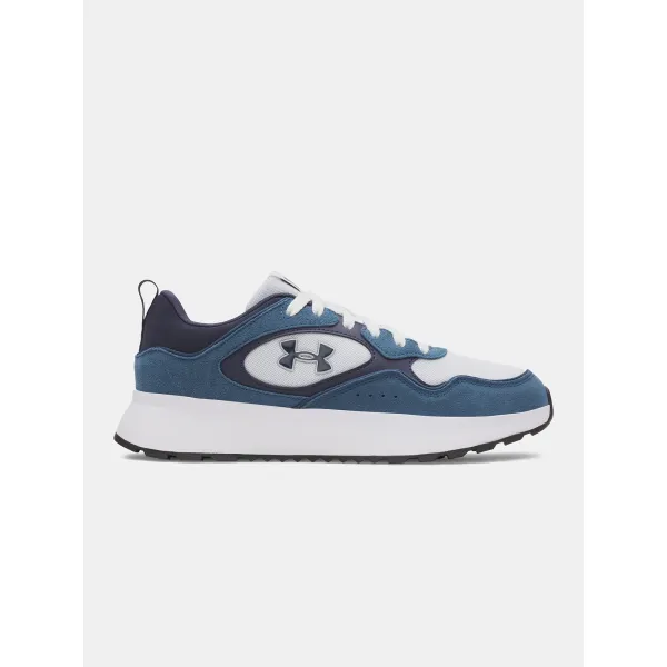  Мъжки обувки UNDER ARMOUR 6005797-498 СИНЬО 