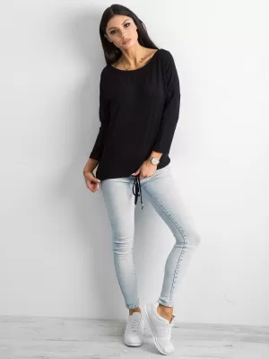 Дамска блуза BASIC FEEL GOOD RV-BZ-4691.38P НОАР