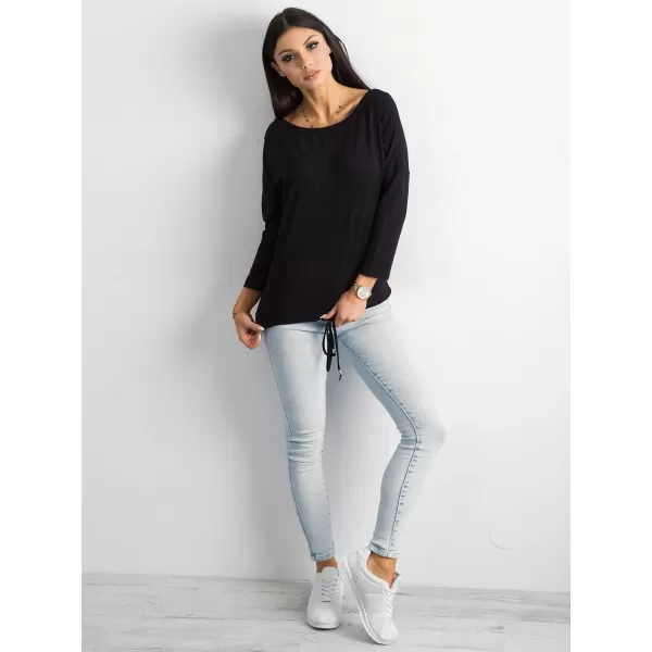  Дамска блуза BASIC FEEL GOOD RV-BZ-4691.38P НОАР 