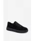 Мъжки обувки BIG STAR OO174012 BLACK Big Star Shoes